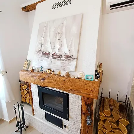 Holiday home House - Old Queen