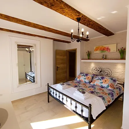 Holiday home House - Old Queen *
